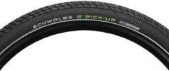 Schwalbe Pick-Up Super Defense Fair Rubber 27,5" Drahtreifen 6 Schwalbe Pick-Up Super Defense Fair Rubber 27,5" Drahtreifen -Bike Teile Verkauf 374723