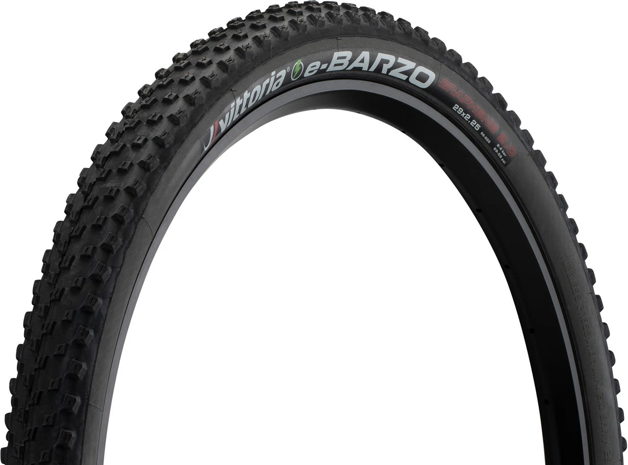 Vittoria E-Barzo TNT G2.0 29" Faltreifen 1 Vittoria E-Barzo TNT G2.0 29" Faltreifen