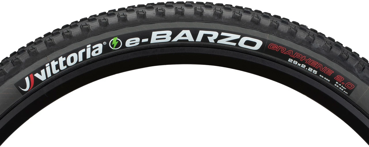 Vittoria E-Barzo TNT G2.0 29" Faltreifen 3 Vittoria E-Barzo TNT G2.0 29" Faltreifen – Bild 3