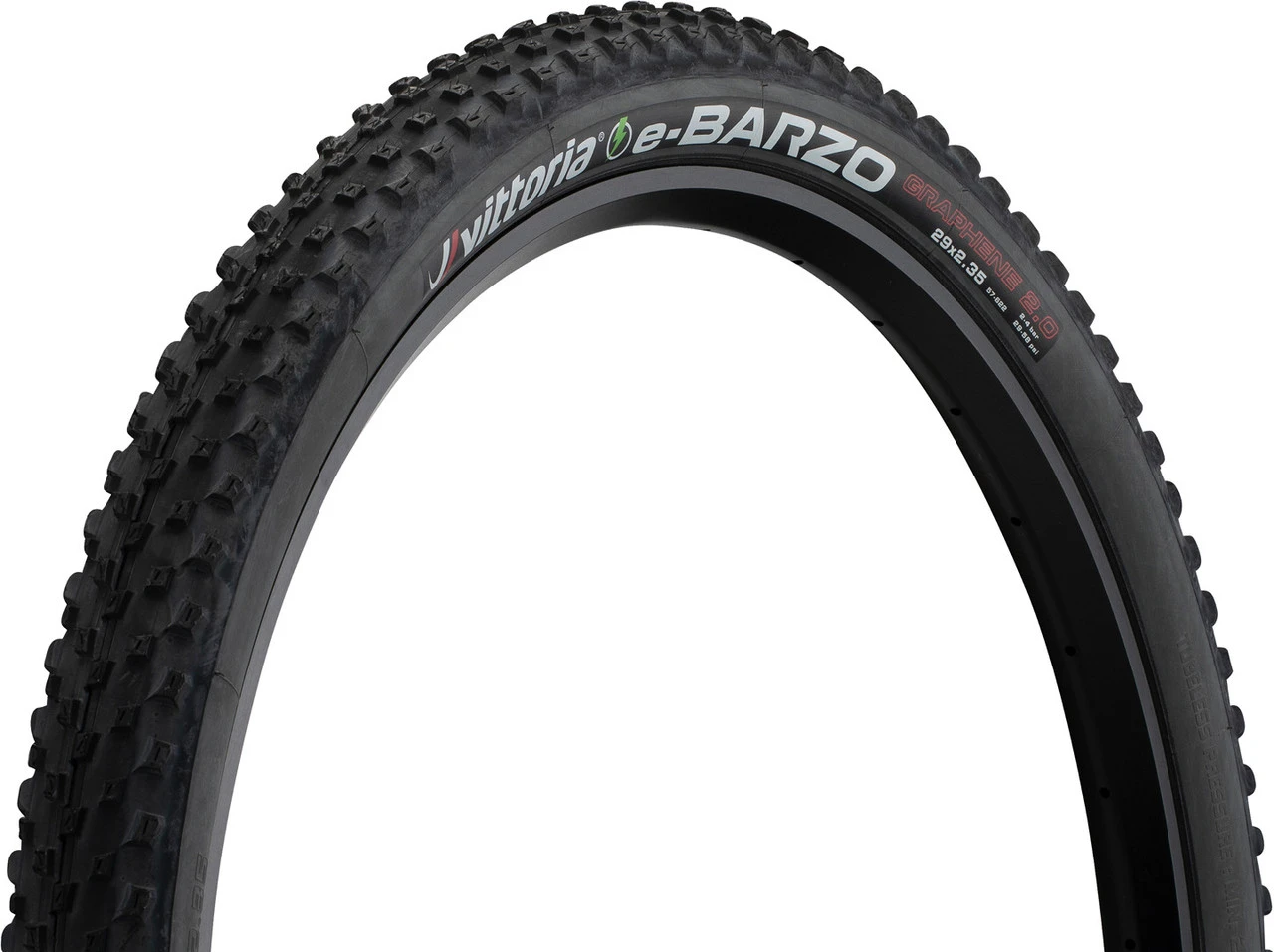 Vittoria E-Barzo TNT G2.0 29" Faltreifen 5 Vittoria E-Barzo TNT G2.0 29" Faltreifen – Bild 5