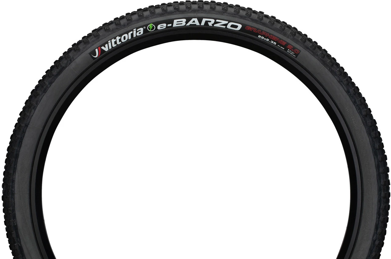 Vittoria E-Barzo TNT G2.0 29" Faltreifen 6 Vittoria E-Barzo TNT G2.0 29" Faltreifen – Bild 6