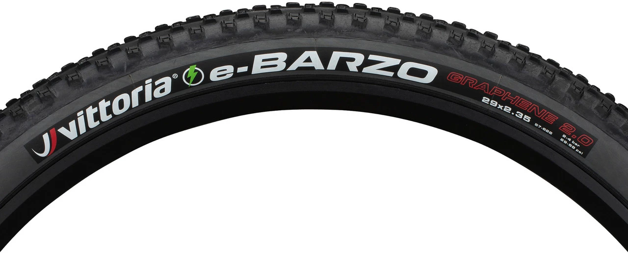 Vittoria E-Barzo TNT G2.0 29" Faltreifen 7 Vittoria E-Barzo TNT G2.0 29" Faltreifen – Bild 7