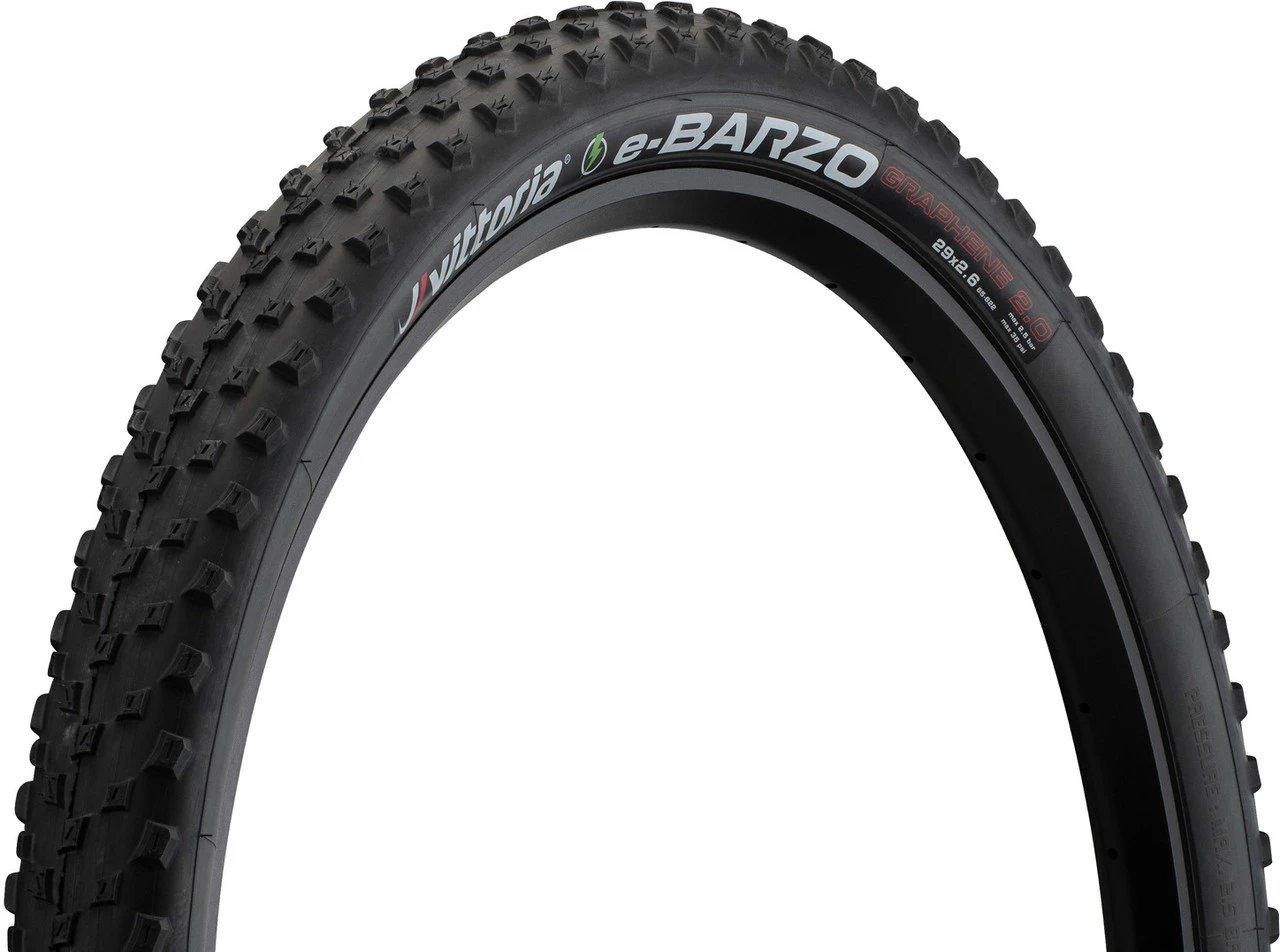 Vittoria E-Barzo TNT G2.0 29" Faltreifen 9 Vittoria E-Barzo TNT G2.0 29" Faltreifen – Bild 9