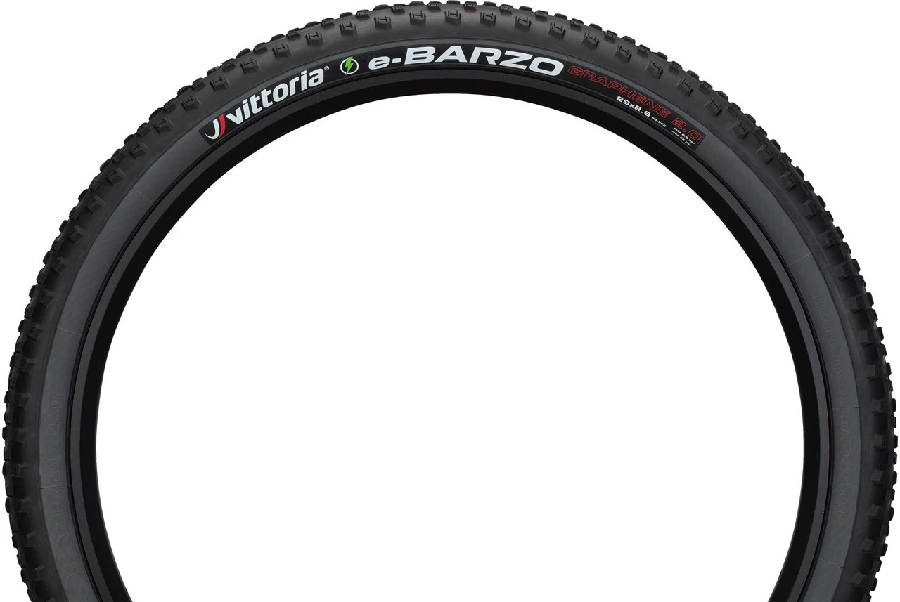 Vittoria E-Barzo TNT G2.0 29" Faltreifen 10 Vittoria E-Barzo TNT G2.0 29" Faltreifen – Bild 10