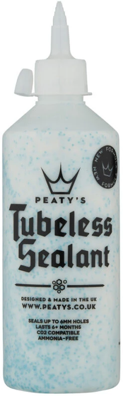 Tubeless Sealant Reifendichtmittel -Bike Teile Verkauf 377073