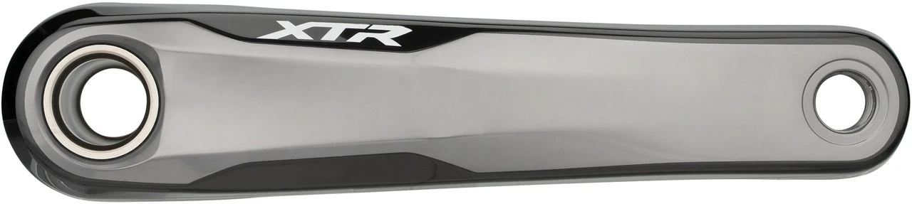 Shimano XTR Enduro Kurbel FC-M9120-1 Hollowtech II 1 Shimano XTR Enduro Kurbel FC-M9120-1 Hollowtech II