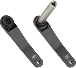 Shimano XTR Enduro Kurbel FC-M9120-1 Hollowtech II 7 Shimano XTR Enduro Kurbel FC-M9120-1 Hollowtech II -Bike Teile Verkauf 378059