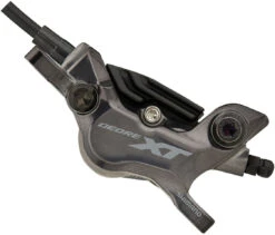 Shimano XT Scheibenbremse BR-M8120 + BL-T8100 J-Kit -Bike Teile Verkauf 381713