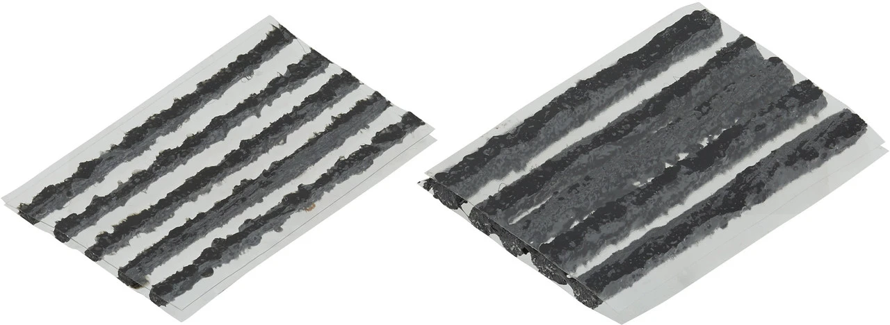 Muc-Off Puncture Plugs Tubeless Reifen Flicken 1 Muc-Off Puncture Plugs Tubeless Reifen Flicken