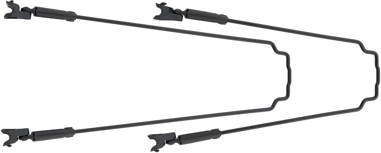 SKS Strebenset Für Veloflexx 65 1 SKS Strebenset Für Veloflexx 65