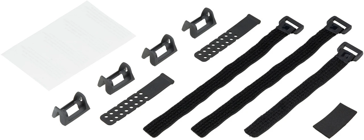 SKS Strebenset Für Veloflexx 65 2 SKS Strebenset Für Veloflexx 65 – Bild 2