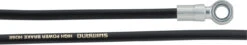Shimano Bremsleitung SM-BH90-SBM-A Kürzbar Mit Banjo XT (M8100), SLX (M7100) -Bike Teile Verkauf 383366
