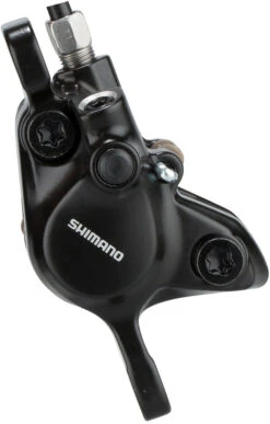 Shimano BR-MT200 + BL-MT201 Scheibenbremse -Bike Teile Verkauf 383371