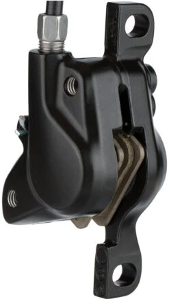 Shimano BR-MT200 + BL-MT201 Scheibenbremse -Bike Teile Verkauf 383373