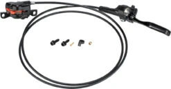 Shimano BR-MT200 + BL-MT201 Scheibenbremse -Bike Teile Verkauf 383377