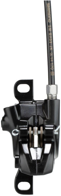 Shimano BR-MT200 Scheibenbremse 18 Shimano BR-MT200 Scheibenbremse -Bike Teile Verkauf 383384