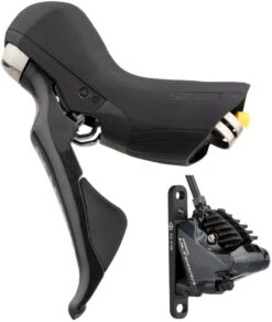 Shimano Ultegra BR-R8070 + ST-R8020 Scheibenbremse