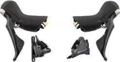 Shimano Ultegra V+h Set BR-R8070 + ST-R8020 Scheibenbremse