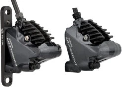 Shimano Ultegra V+h Set BR-R8070 + ST-R8020 Scheibenbremse -Bike Teile Verkauf 383773