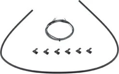 SKS Kabelführungs-Kit Für Edge AL / Bluemels 75 U