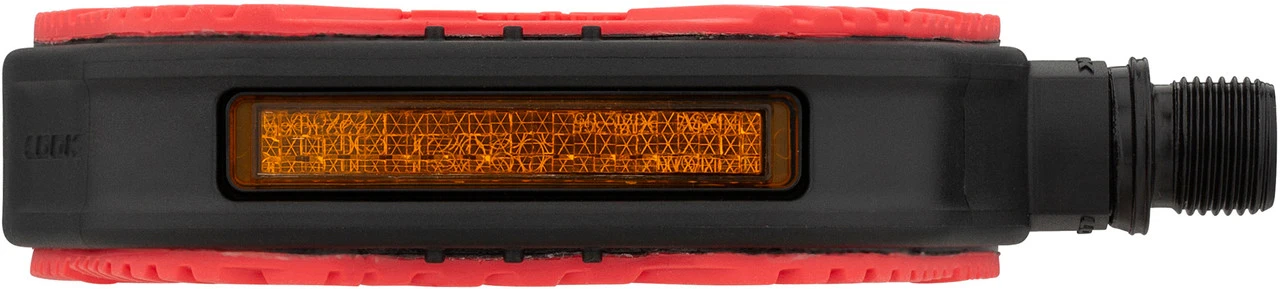 LOOK Geo City Grip Plattformpedale 3 LOOK Geo City Grip Plattformpedale – Bild 3