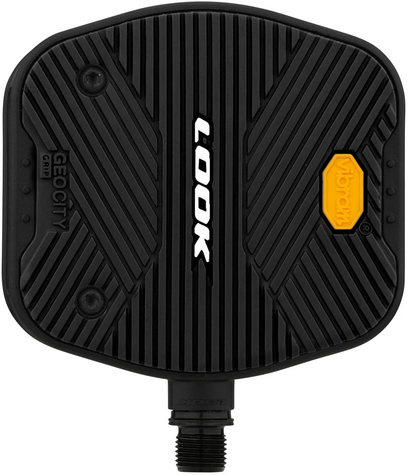 LOOK Geo City Grip Plattformpedale 5 LOOK Geo City Grip Plattformpedale – Bild 5