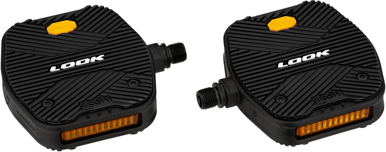 LOOK Geo City Grip Plattformpedale 8 LOOK Geo City Grip Plattformpedale – Bild 8