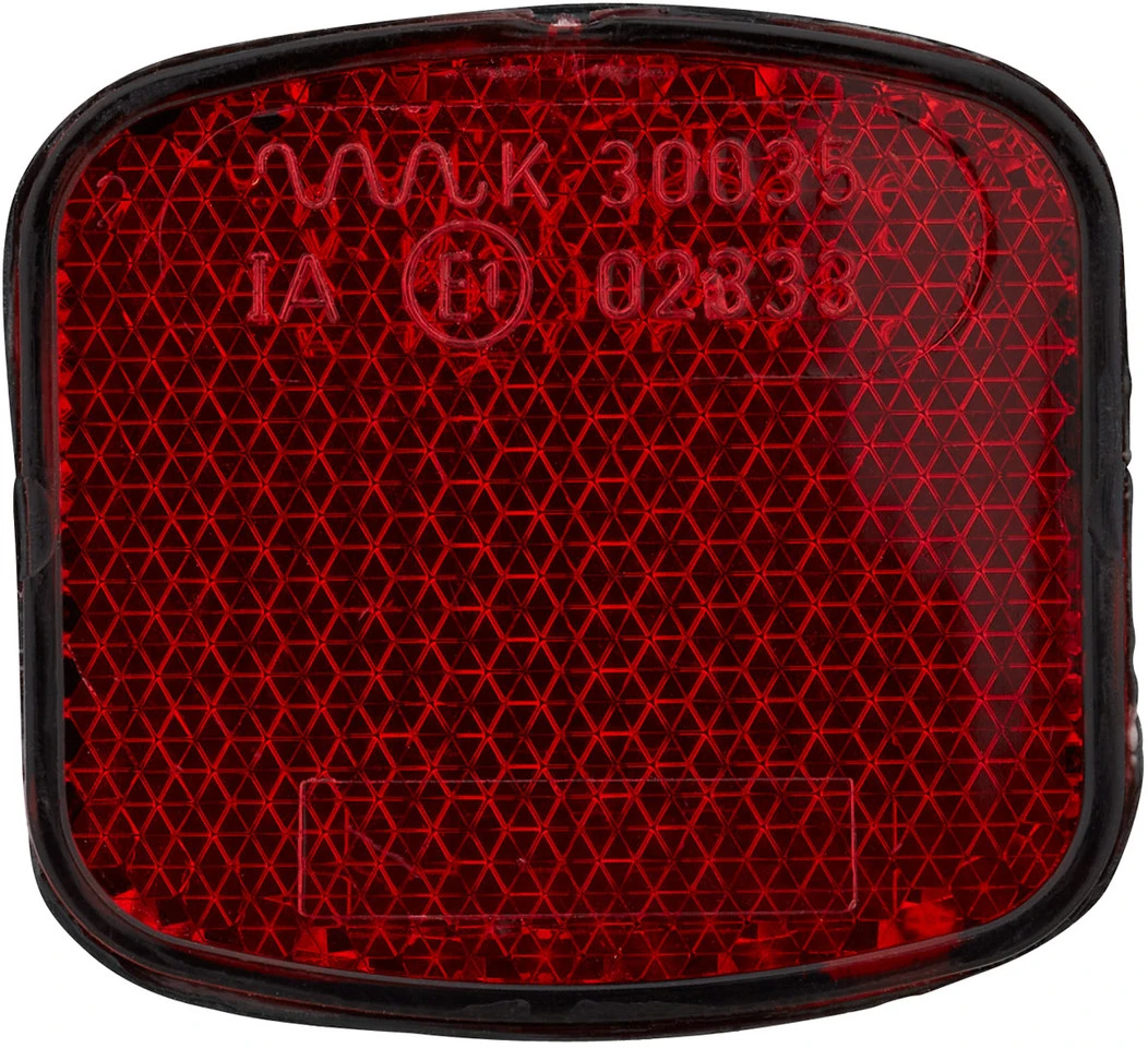 SKS Rückstrahler Roscho Inkl. Befestigungsmaterial 2 SKS Rückstrahler Roscho Inkl. Befestigungsmaterial – Bild 2