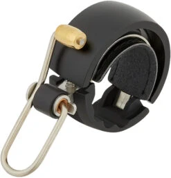 KNOG Oi Luxe Fahrradklingel -Bike Teile Verkauf 386606