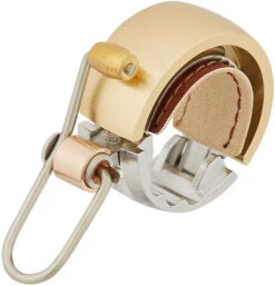 KNOG Oi Luxe Fahrradklingel -Bike Teile Verkauf 386609