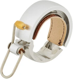KNOG Oi Luxe Fahrradklingel -Bike Teile Verkauf 386612