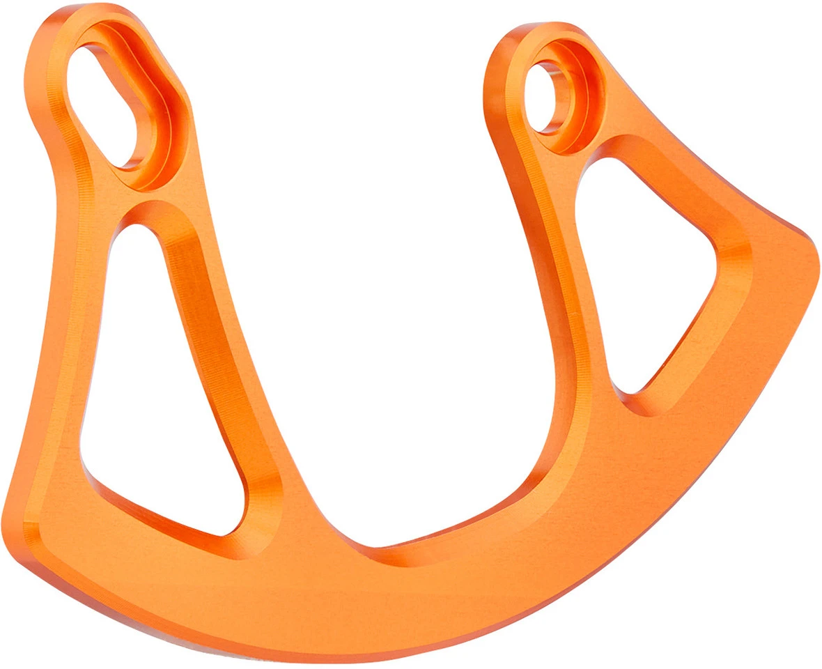 Crash Plate V2 ISCG 05 Taco Bashguard 2 Crash Plate V2 ISCG 05 Taco Bashguard – Bild 2