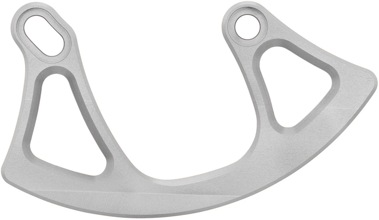 Crash Plate V2 ISCG 05 Taco Bashguard 9 Crash Plate V2 ISCG 05 Taco Bashguard – Bild 9