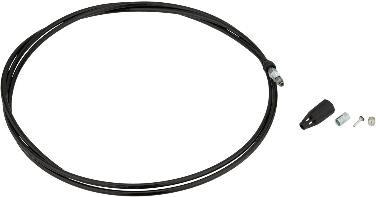 Formula Bremsleitung Hydraulisch Für Cura / Cura 4 Komplett 2 Formula Bremsleitung Hydraulisch Für Cura / Cura 4 Komplett – Bild 2