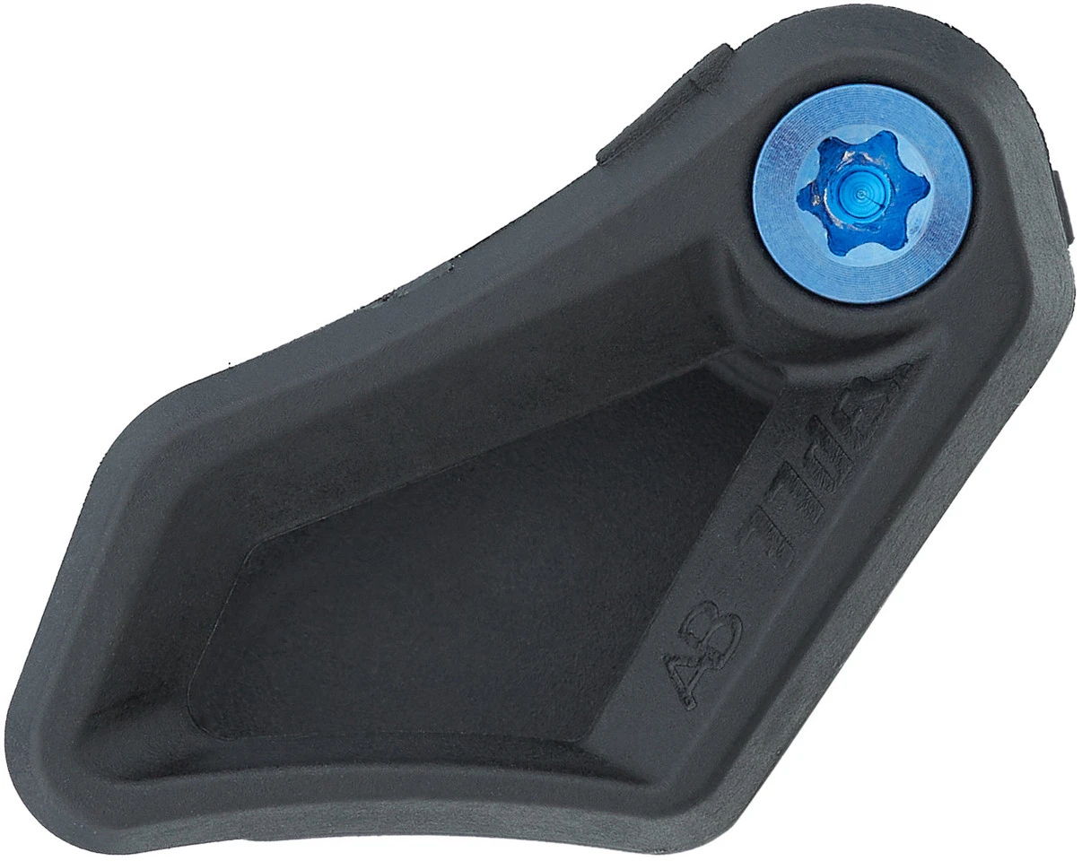 Top Slider Unit Für Oval Guide 1 Top Slider Unit Für Oval Guide