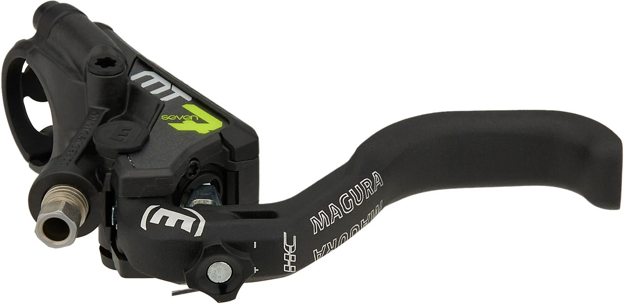 MAGURA Bremsgriff HC 1-Finger Für MT7 Pro Ab Modell 2015 3 MAGURA Bremsgriff HC 1-Finger Für MT7 Pro Ab Modell 2015 – Bild 3