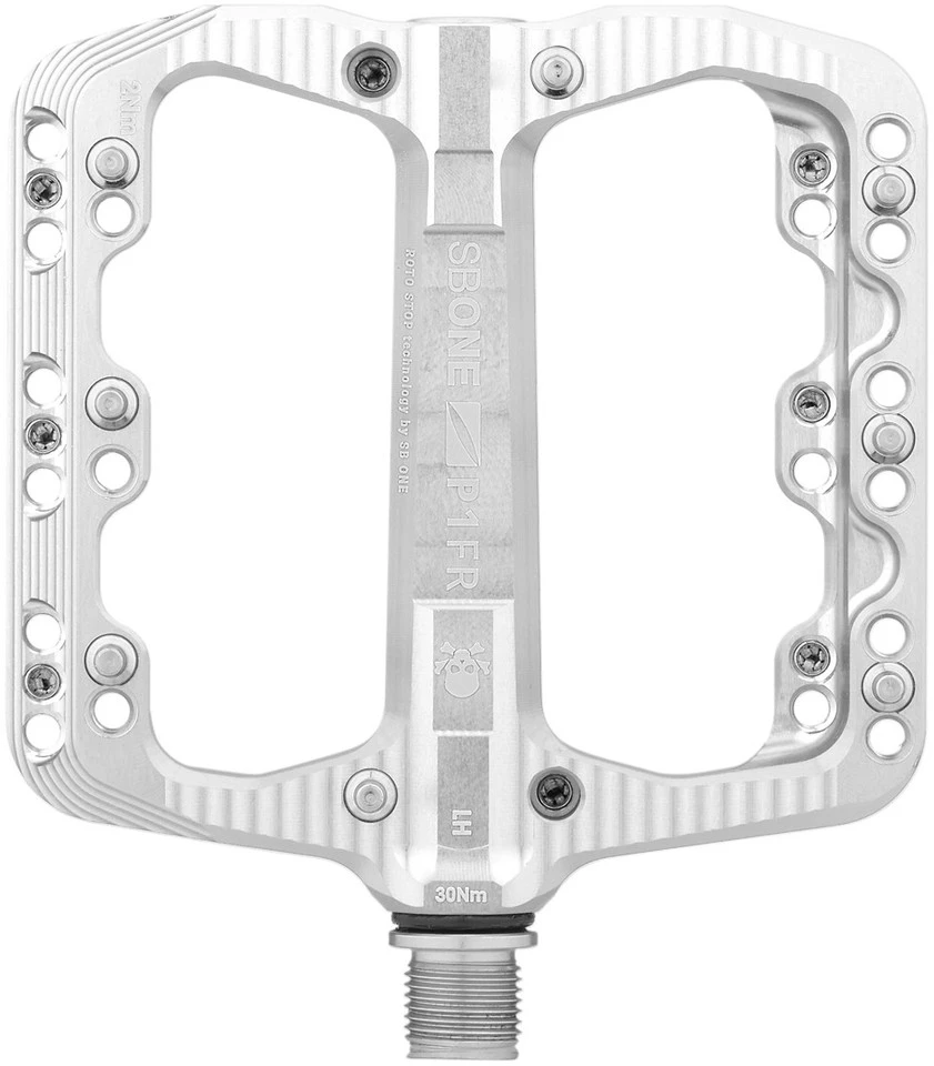 FR/DH Plattformpedale 5 FR/DH Plattformpedale – Bild 5