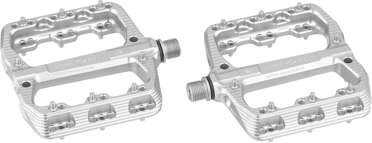 FR/DH Plattformpedale 8 FR/DH Plattformpedale – Bild 8