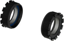 Rotor T47 30 Mm Internal Stahl Innenlager