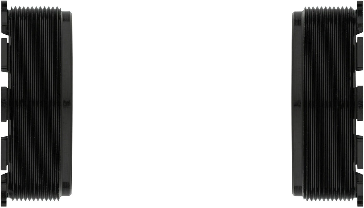 Rotor T47 30 Mm Internal Stahl Innenlager 2 Rotor T47 30 Mm Internal Stahl Innenlager – Bild 2