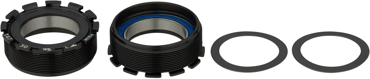 Rotor T47 30 Mm Internal Stahl Innenlager 3 Rotor T47 30 Mm Internal Stahl Innenlager – Bild 3