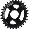 Rotor Kettenblatt Direct Mount Shimano MTB 12-fach, Q-Rings