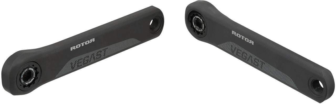 Rotor VEGAST 24 Kurbelarme 3 Rotor VEGAST 24 Kurbelarme – Bild 3