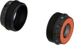 Rotor T4724 External Stahl Innenlager