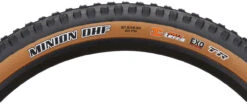 MAXXIS Minion DHF EXO TR 3C MaxxTerra Tanwall 27,5" Faltreifen -Bike Teile Verkauf 393215