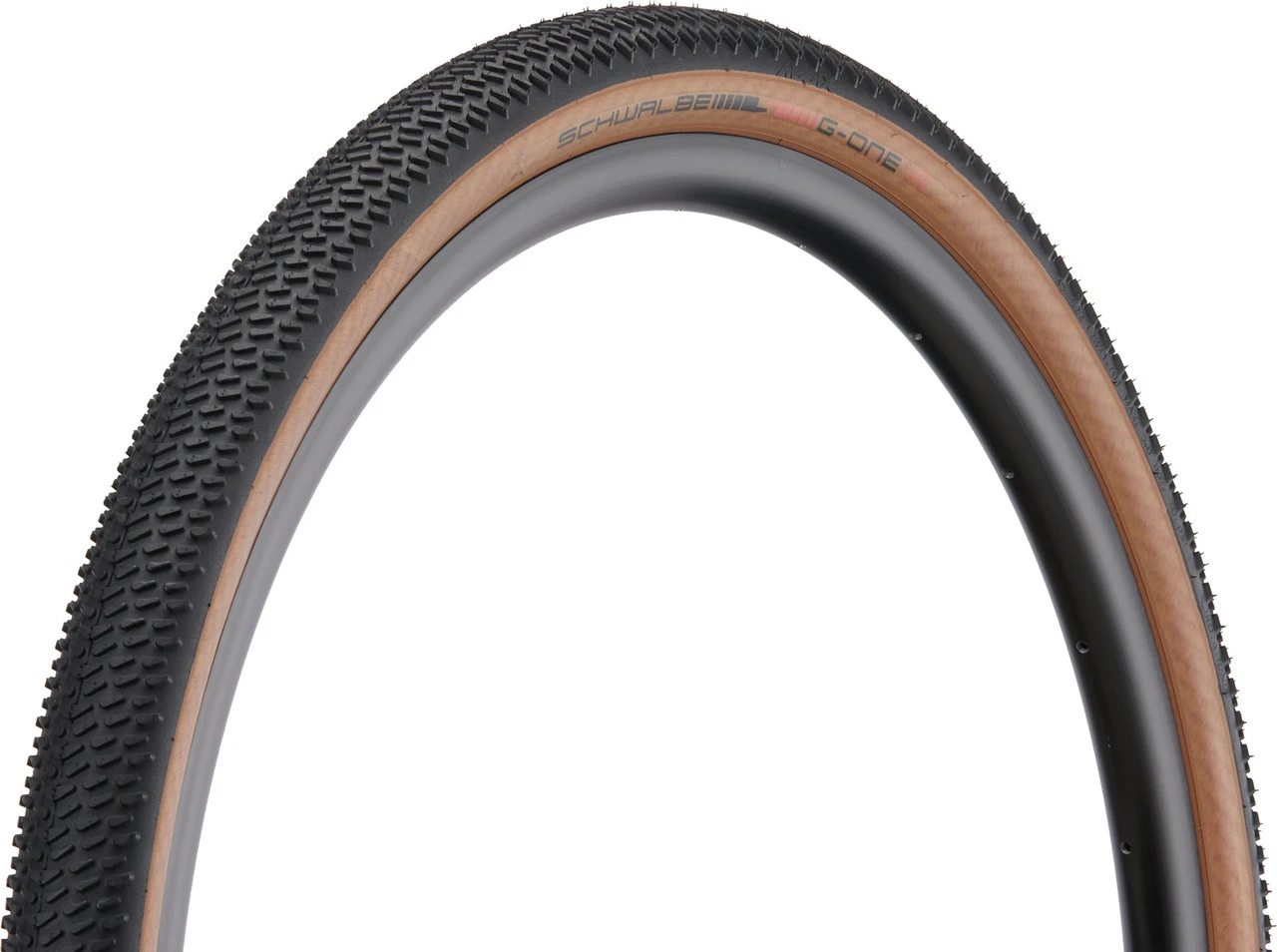 Schwalbe G-One R Evolution ADDIX Super Race 28" Faltreifen 1 Schwalbe G-One R Evolution ADDIX Super Race 28" Faltreifen