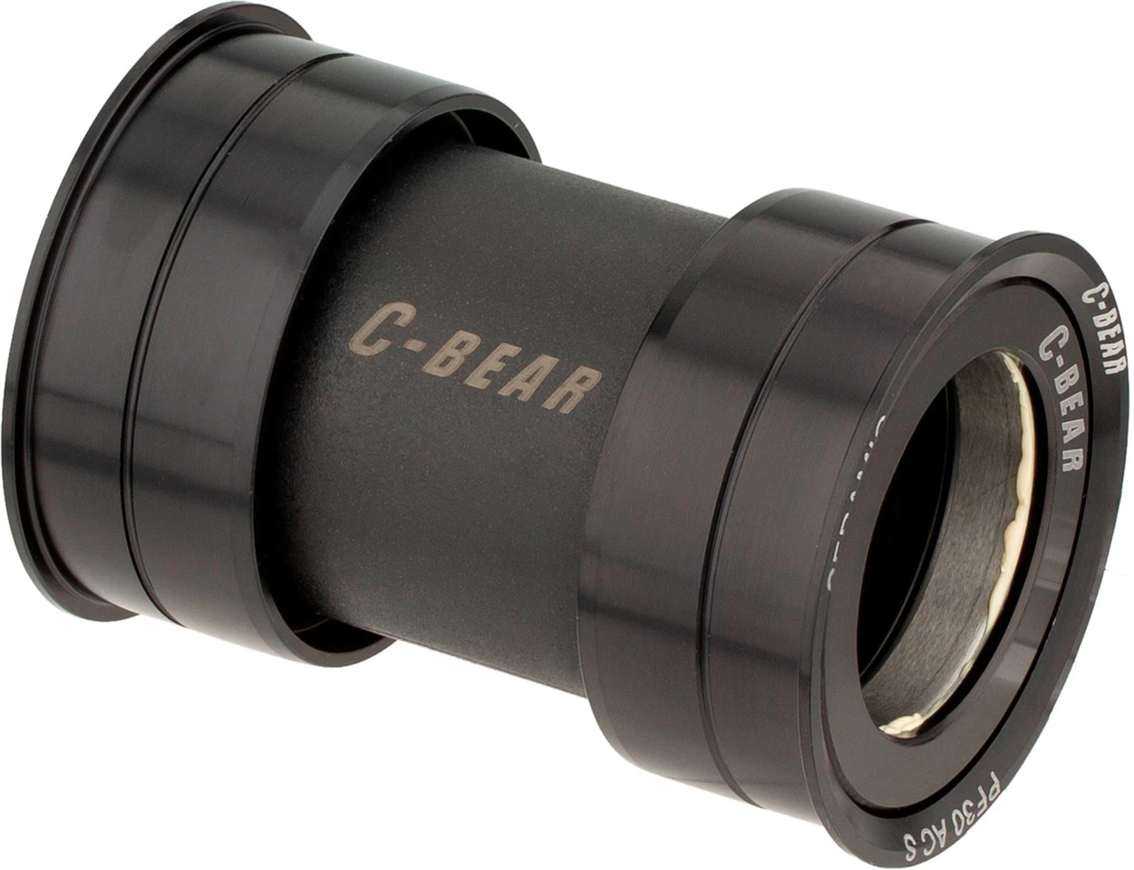 BB386EVO Rotor 30 Mm Cyclocross Innenlager 46 X 86,5 Mm 1 BB386EVO Rotor 30 Mm Cyclocross Innenlager 46 X 86,5 Mm