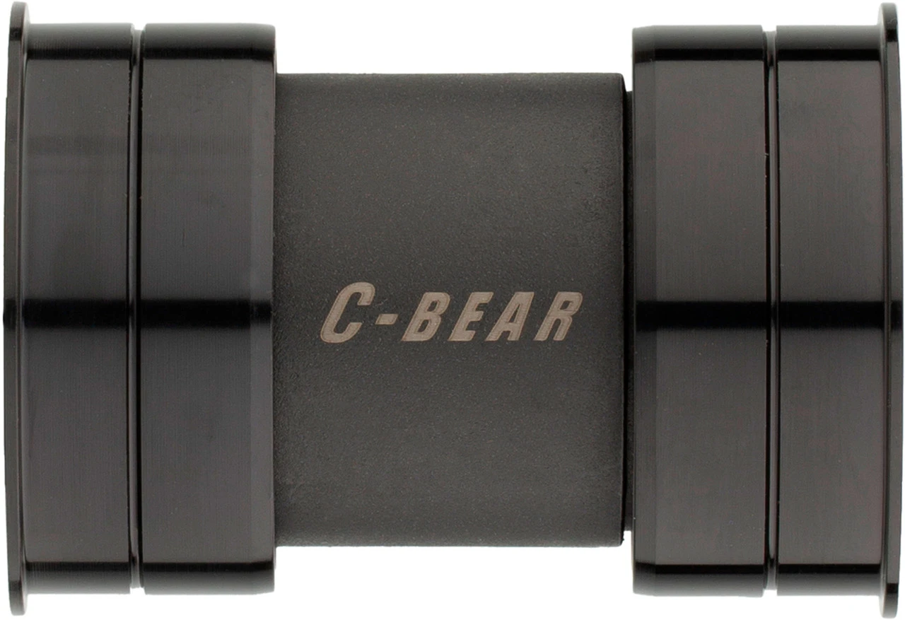 BB386EVO Rotor 30 Mm Cyclocross Innenlager 46 X 86,5 Mm 3 BB386EVO Rotor 30 Mm Cyclocross Innenlager 46 X 86,5 Mm – Bild 3