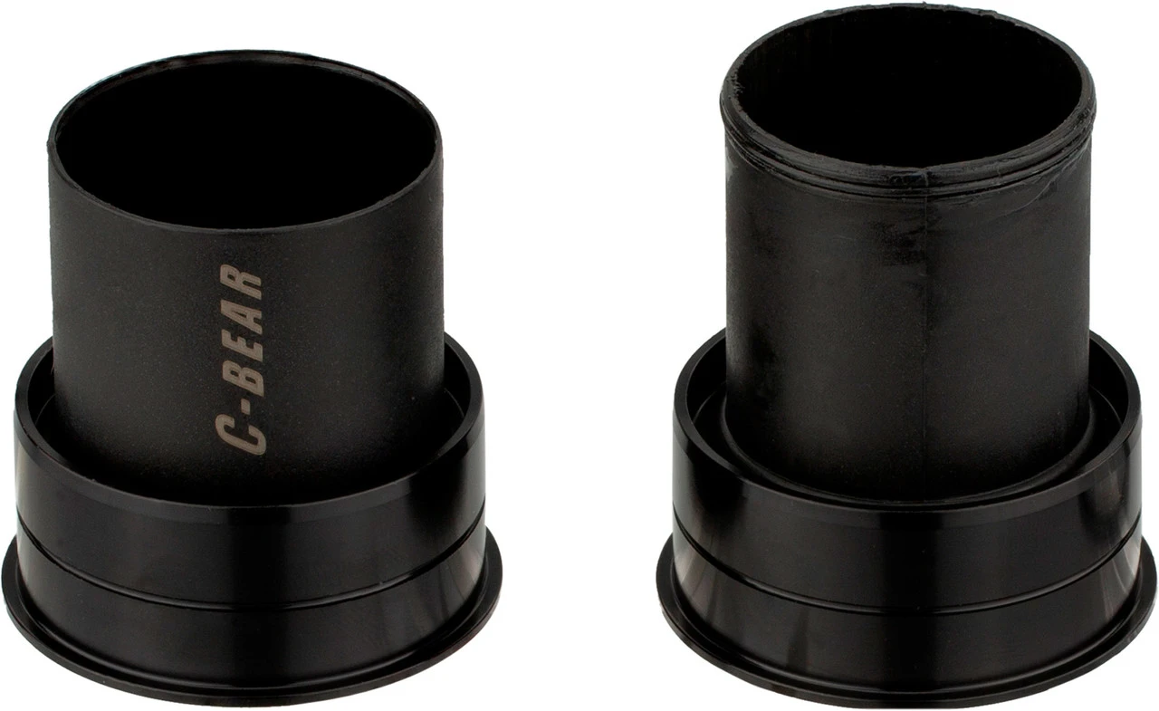 BB386EVO Rotor 30 Mm Cyclocross Innenlager 46 X 86,5 Mm 4 BB386EVO Rotor 30 Mm Cyclocross Innenlager 46 X 86,5 Mm – Bild 4