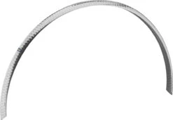 H27 Schutzblech Set VR + HR -Bike Teile Verkauf 394572